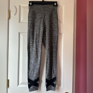 High Waisted Beyond Yoga Leggings